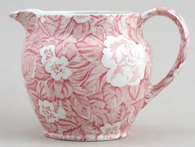 Jug or Pitcher Dutch medium